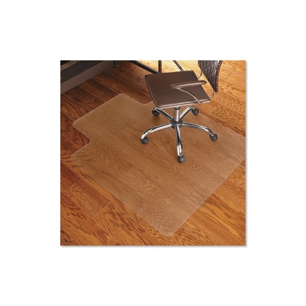 E.S. Robbins CHAIRMAT, 45X53, LIP, HDFL 131823 - main